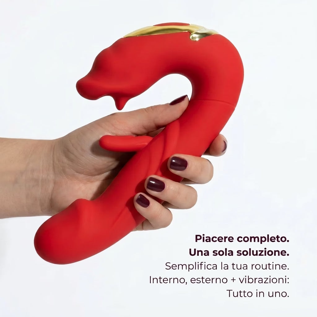OseMilano Rituale
